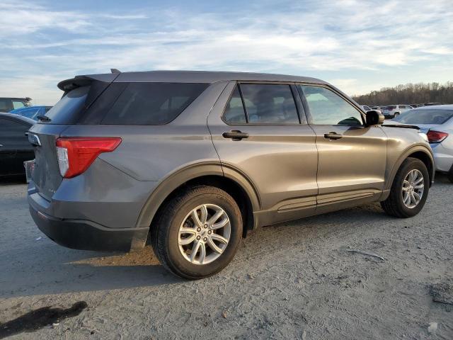 2021 FORD EXPLORER - 1FMSK8BH7MGB57358