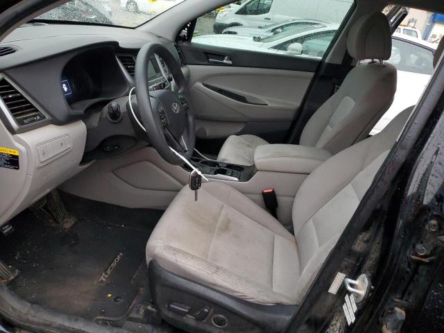 2016 HYUNDAI TUCSON LIM - KM8J3CA23GU141222