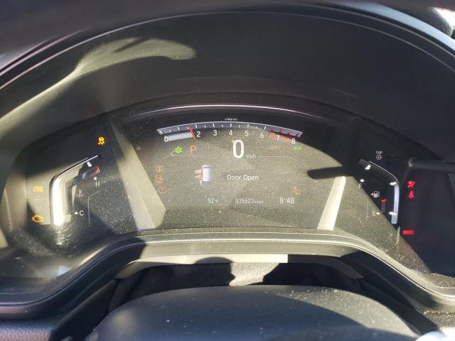 2020 HONDA CR-V LX - 2HKRW1H20LH404182