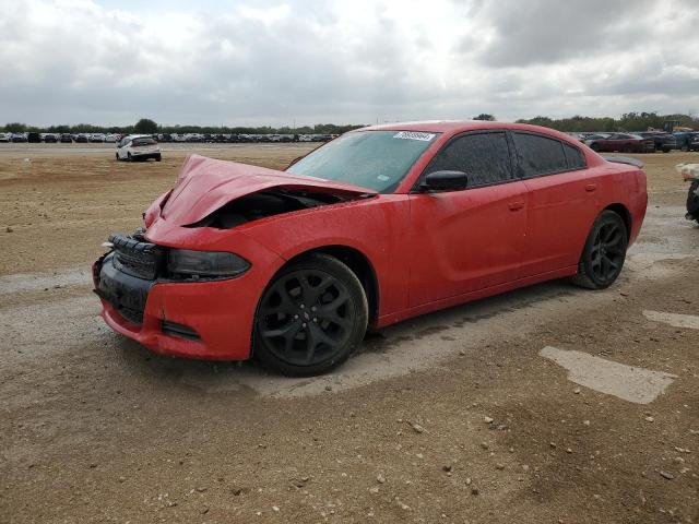 DODGE CHARGER SX