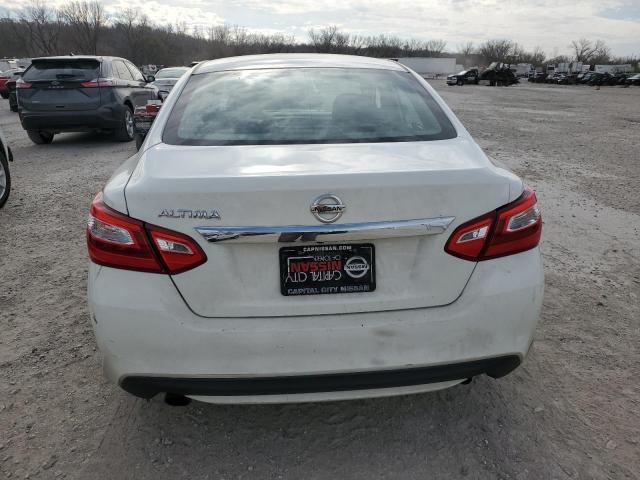 2016 NISSAN ALTIMA 2.5 - 1N4AL3AP3GC236133