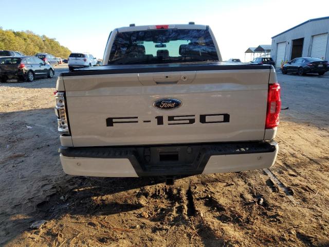 2021 FORD F150 SUPER - 1FTEW1C58MKD96335