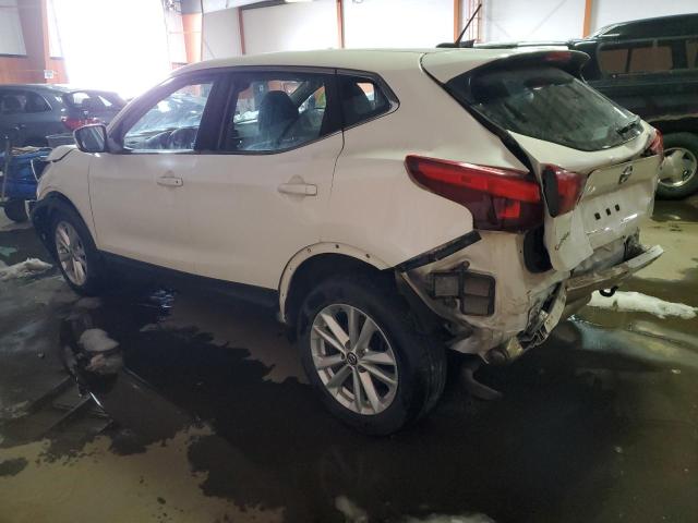 2019 NISSAN QASHQAI JN1BJ1CR0KW320394