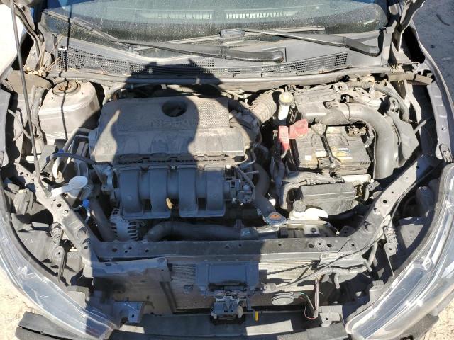 VIN 3N1AB7AP3JY294281 2018 NISSAN SENTRA no.11