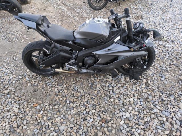 2019 YAMAHA YZFR6 #3028852105