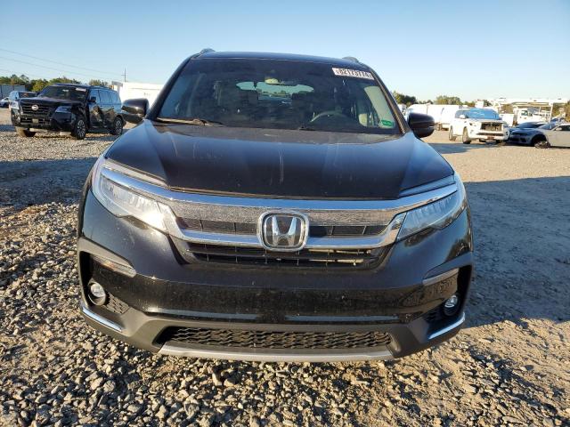 2022 HONDA PILOT TOUR - 5FNYF5H61NB029832