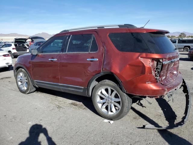 Vin: 1fm5k7d80egc36294, lot: 80589454, ford explorer xlt 20142