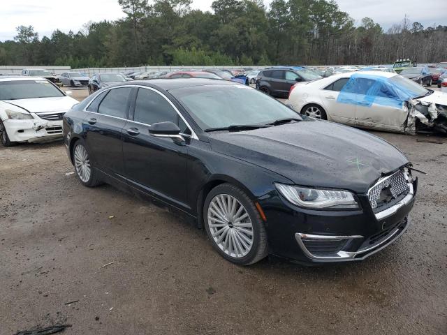 2017 LINCOLN MKZ RESERV - 3LN6L5FC3HR634734