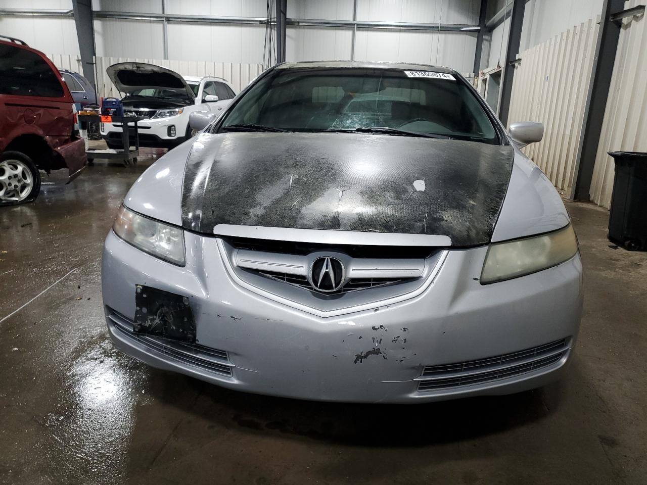 Lot #2989207680 2005 ACURA TL