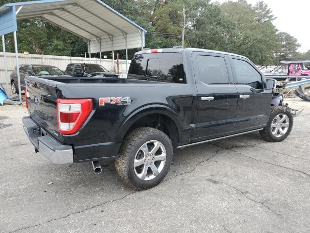 2021 FORD F150 SUPER - 1FTFW1E85MFC18984