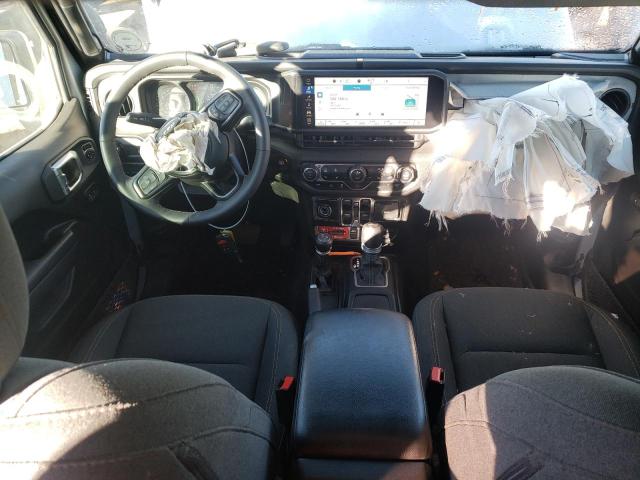 2024 JEEP WRANGLER 4 1C4RJXN63RW216445