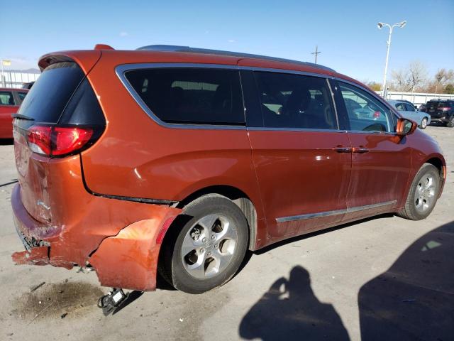 2018 CHRYSLER PACIFICA H - 2C4RC1L7XJR175697