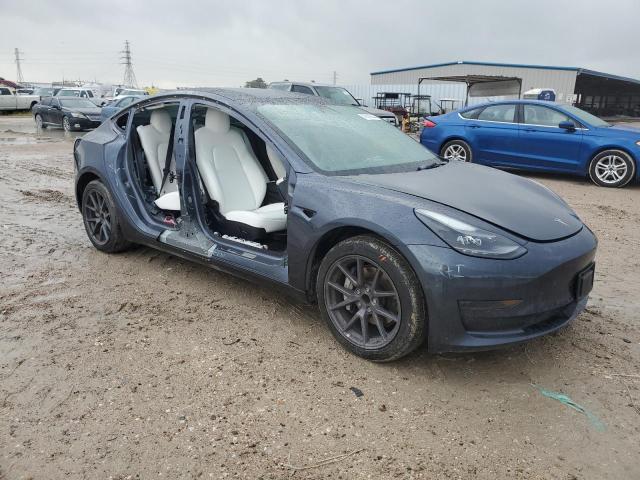 2022 TESLA MODEL 3 - 5YJ3E1EA2NF352818