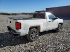 CHEVROLET SILVERADO photo