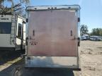 Lot #3028077529 2002 HRTO TRAILER