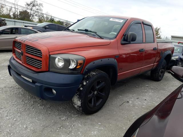 2008 DODGE RAM 1500 S #2969994974