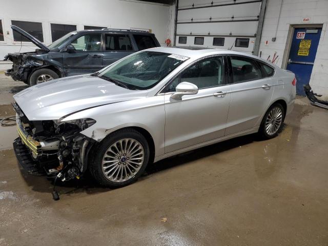 Vin: 3fa6p0k9xer111296, lot: 81182854, ford fusion titanium 2014 img_1