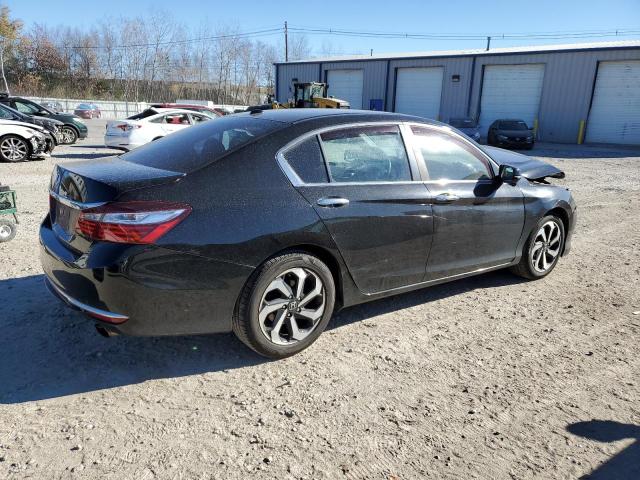 2016 HONDA ACCORD EXL - 1HGCR2F83GA107433