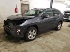 2021 TOYOTA RAV4 XLE - 4T3RWRFV9MU038020
