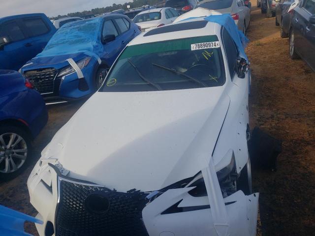 2015 LEXUS IS 250 - JTHBF1D2XF5068406