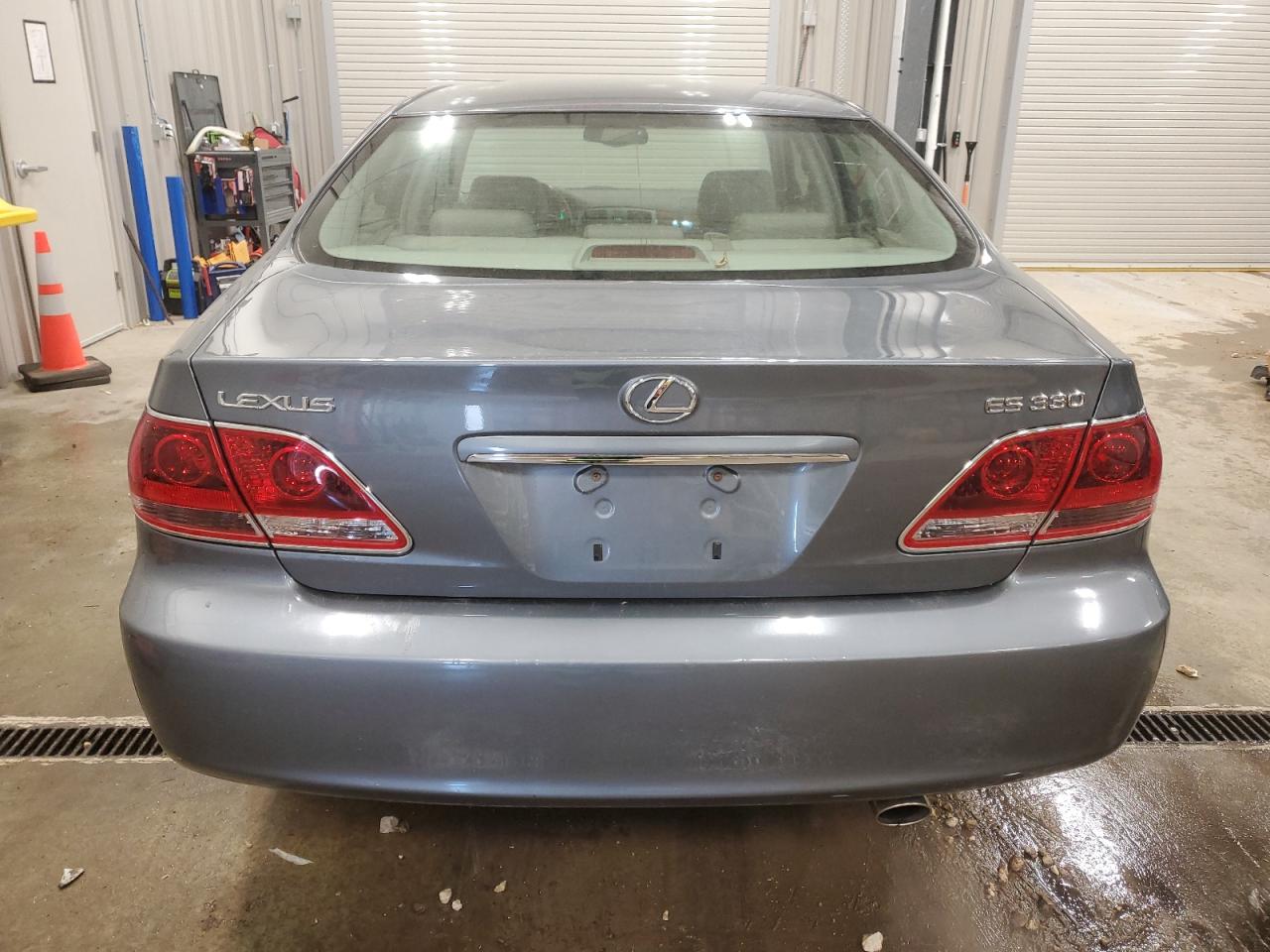 Lot #2989493595 2006 LEXUS ES 330