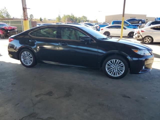 VIN JTHBK1GG4E2093708 2014 LEXUS ES350 no.4