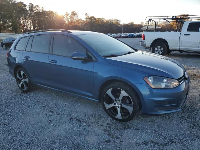 VIN 3VWC17AU3HM504584 2017 VOLKSWAGEN GOLF no.4