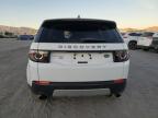 Lot #2996998102 2017 LAND ROVER DISCOVERY