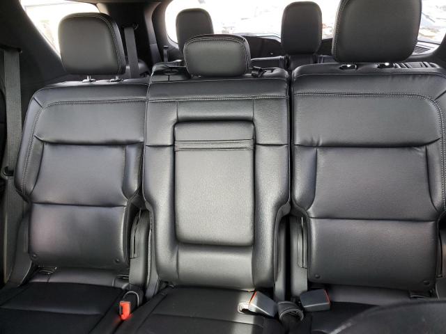 2020 FORD EXPLORER X - 1FMSK8DH2LGB61703