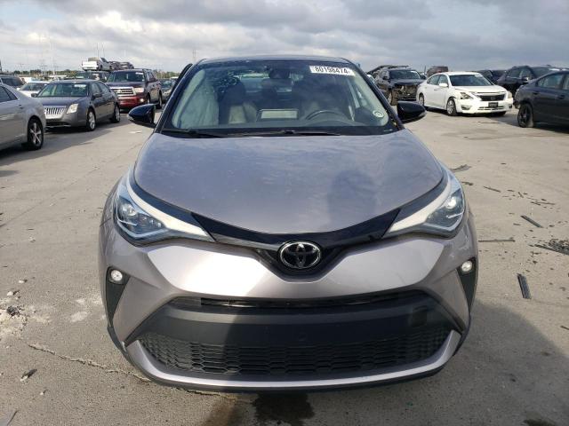 2020 TOYOTA C-HR XLE - NMTKHMBX8LR116839