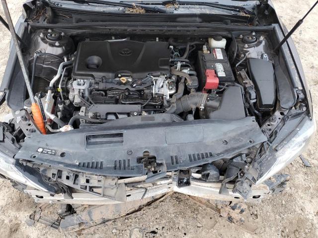 2018 TOYOTA CAMRY L - 4T1B11HK6JU029445