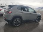 Lot #3030553829 2021 JEEP COMPASS TR