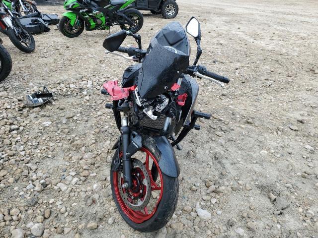 KAWASAKI ER500 2024 ML5ERGF12RDA00430 photo #3