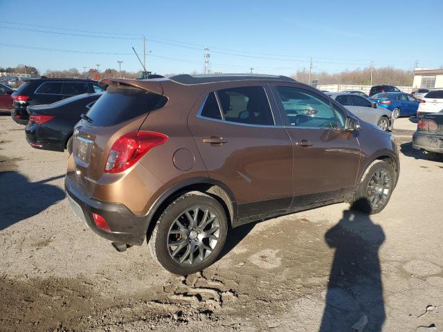 2016 BUICK ENCORE SPO - KL4CJ1SM7GB749063