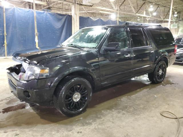 Global Auto Auctions: 2014 FORD EXPEDITION