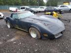 Lot #3024627757 1981 CHEVROLET CORVETTE