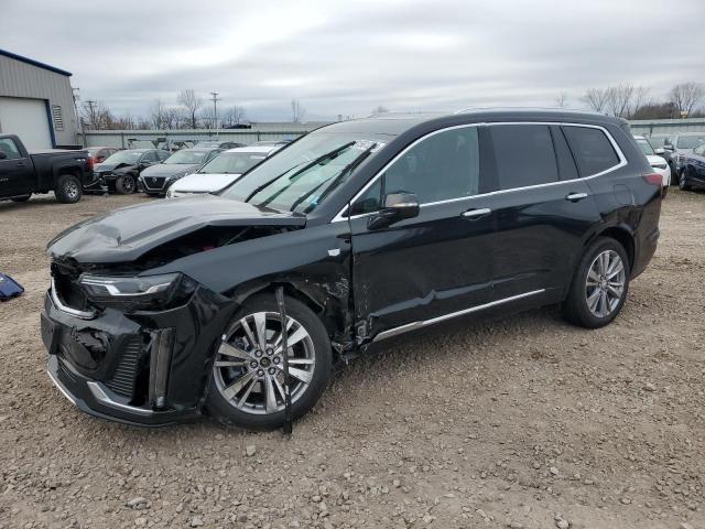 2023 CADILLAC XT6 PREMIU #3034281104