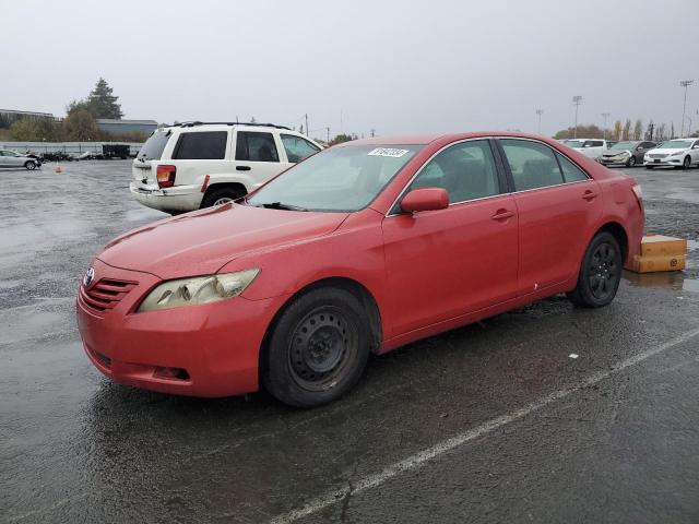 2007 TOYOTA CAMRY CE #3029323697