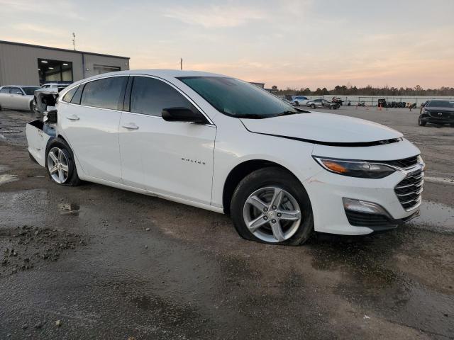 2023 CHEVROLET MALIBU LS - 1G1ZB5ST2PF124194