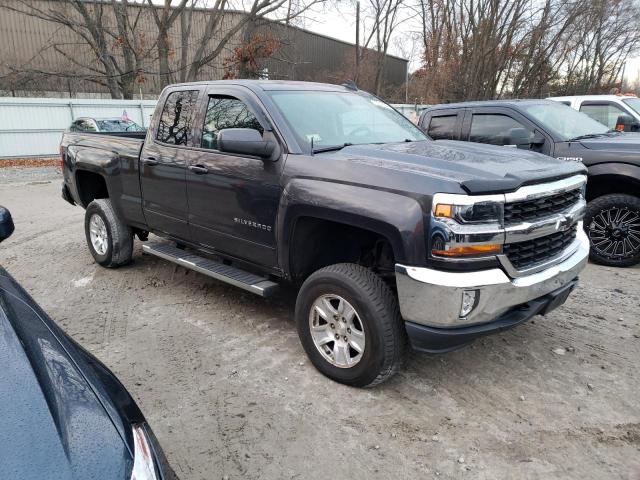 2016 CHEVROLET SILVERADO - 1GCVKREC3GZ311693