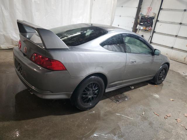 ACURA RSX 2006 gray hatchbac gas JH4DC548X6S005188 photo #4