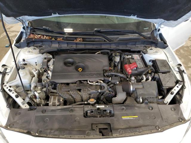 VIN 1N4BL4BV7LC227243 2020 NISSAN ALTIMA no.11