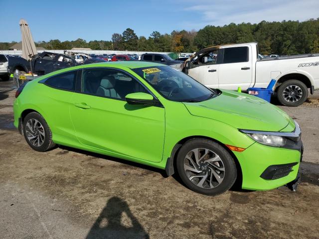 2016 HONDA CIVIC LX - 2HGFC4B57GH304810