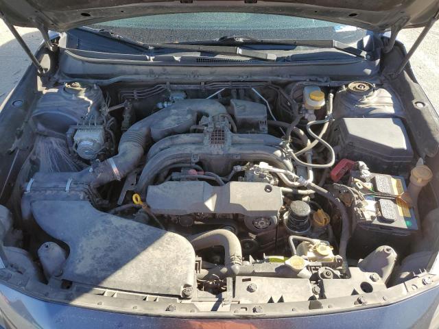 2015 SUBARU LEGACY 2.5 - 4S3BNAL60F3036889