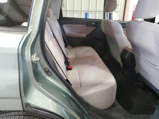 2015 SUBARU FORESTER JF2SJADC2FH800357