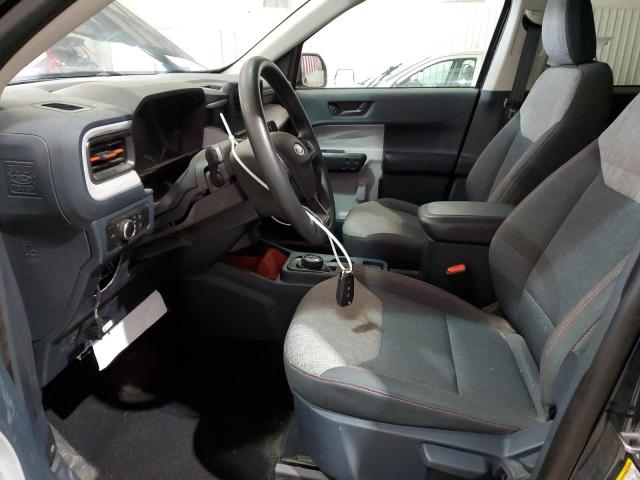 2023 FORD MAVERICK X - 3FTTW8F94PRA13134