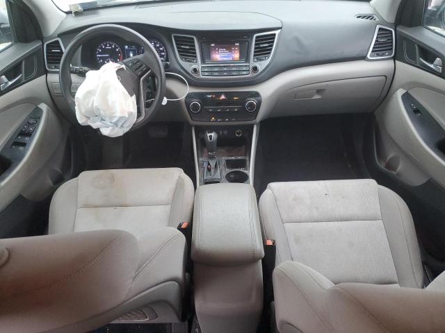 2016 HYUNDAI TUCSON LIM - KM8J3CA46GU055890