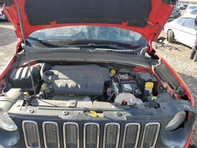 VIN ZACCJBABXHPF93913 2017 JEEP RENEGADE no.11