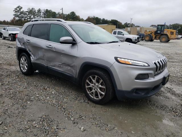 2016 JEEP CHEROKEE L - 1C4PJLCB1GW311566