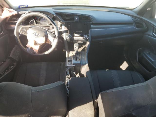 2018 HONDA CIVIC SPOR - SHHFK7H49JU205578